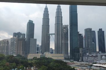 The Binjai on The Park