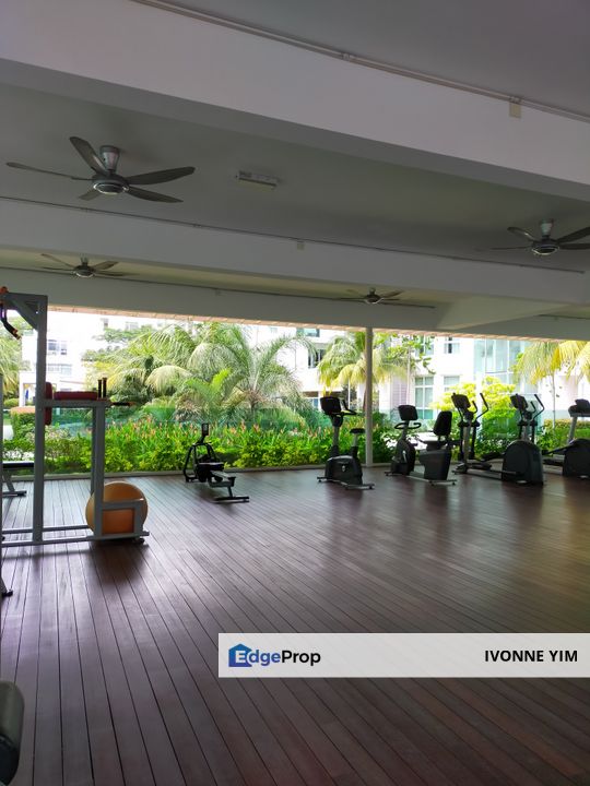 Brunsfield Residence, Taman U-Thant, Kuala Lumpur, Taman U-Thant