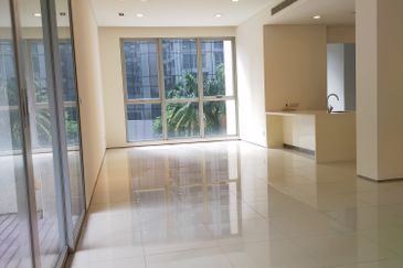 Residensi Kia Peng (Twelve Kia Peng)