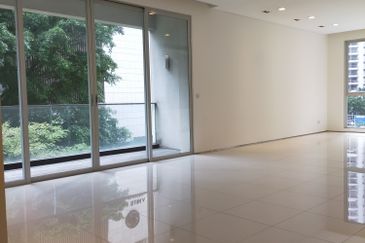 Residensi Kia Peng (Twelve Kia Peng)