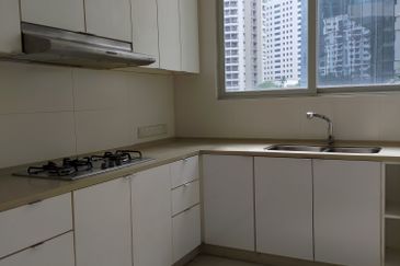 Residensi Kia Peng (Twelve Kia Peng)