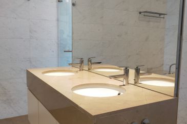 Residensi Kia Peng (Twelve Kia Peng)