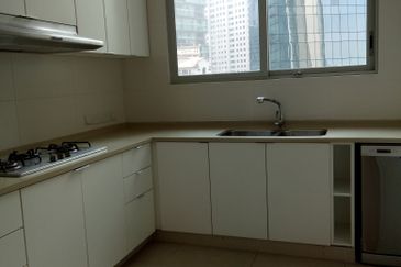 Residensi Kia Peng (Twelve Kia Peng)