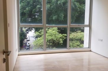 Residensi Kia Peng (Twelve Kia Peng)