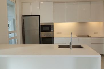 Residensi Kia Peng (Twelve Kia Peng)