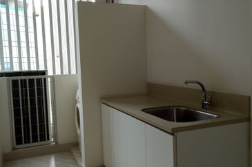 Residensi Kia Peng (Twelve Kia Peng)