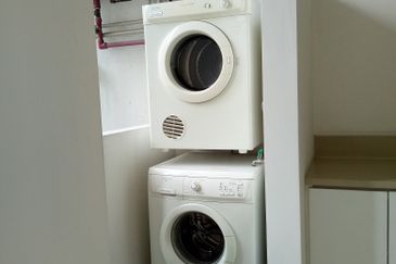 Residensi Kia Peng (Twelve Kia Peng)