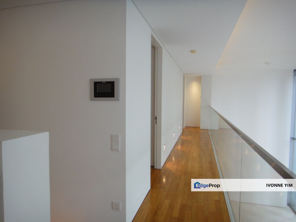 One KL, Kuala Lumpur, KLCC