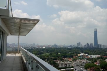 Brunsfield Embassyview