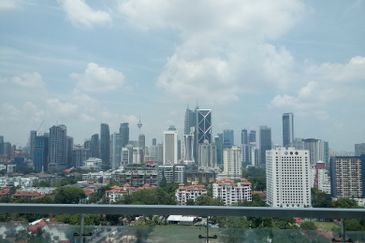 Brunsfield Embassyview