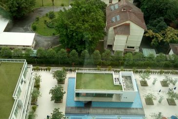 Brunsfield Embassyview