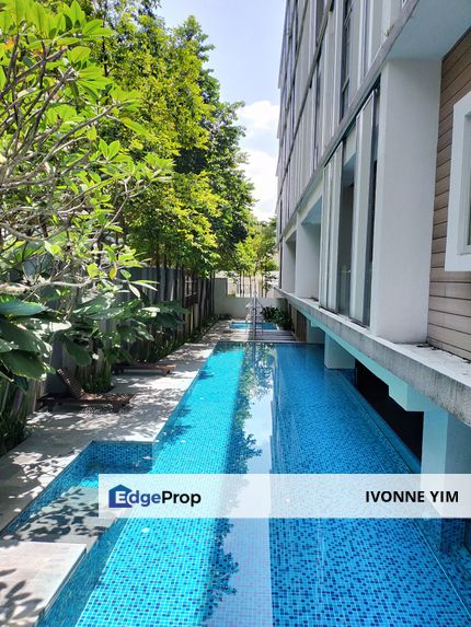 9 Madge, Kuala Lumpur, Taman U-Thant