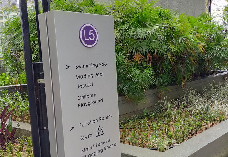 KL Trillion Serviced Residence