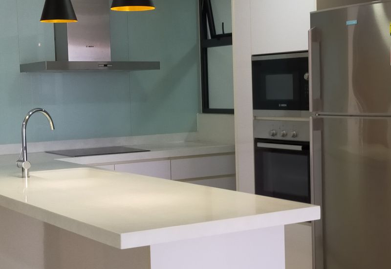 KL Trillion Serviced Residence