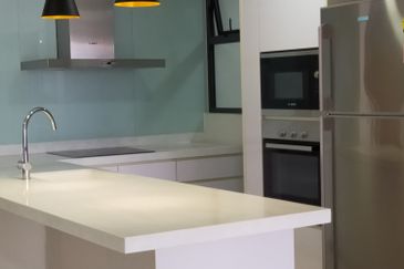 KL Trillion Serviced Residence