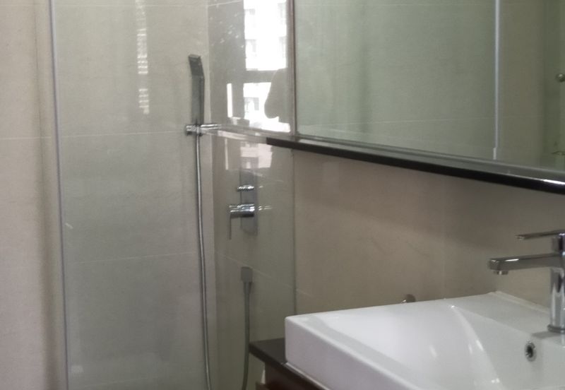 KL Trillion Serviced Residence