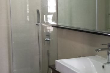 KL Trillion Serviced Residence