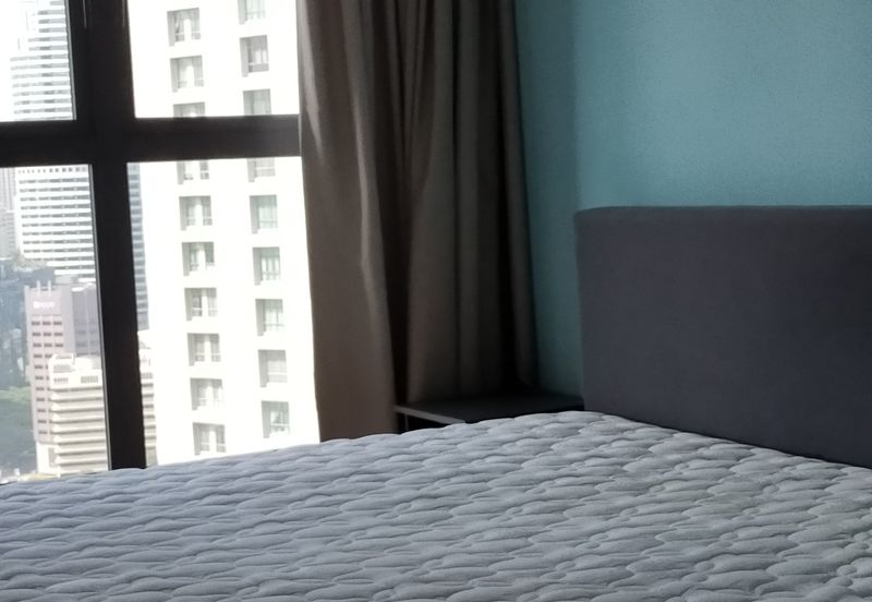 KL Trillion Serviced Residence