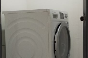 KL Trillion Serviced Residence