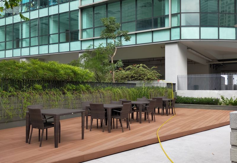 KL Trillion Serviced Residence