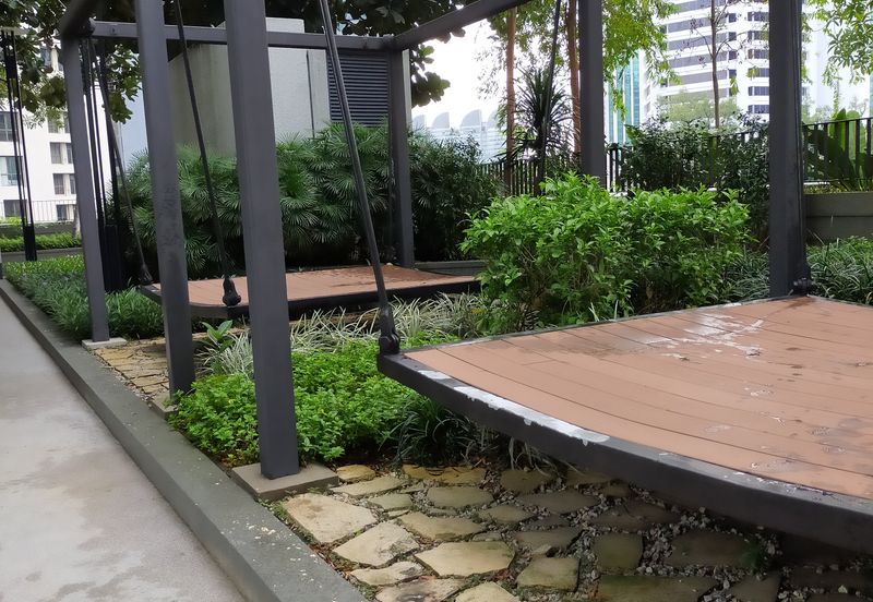 KL Trillion Serviced Residence