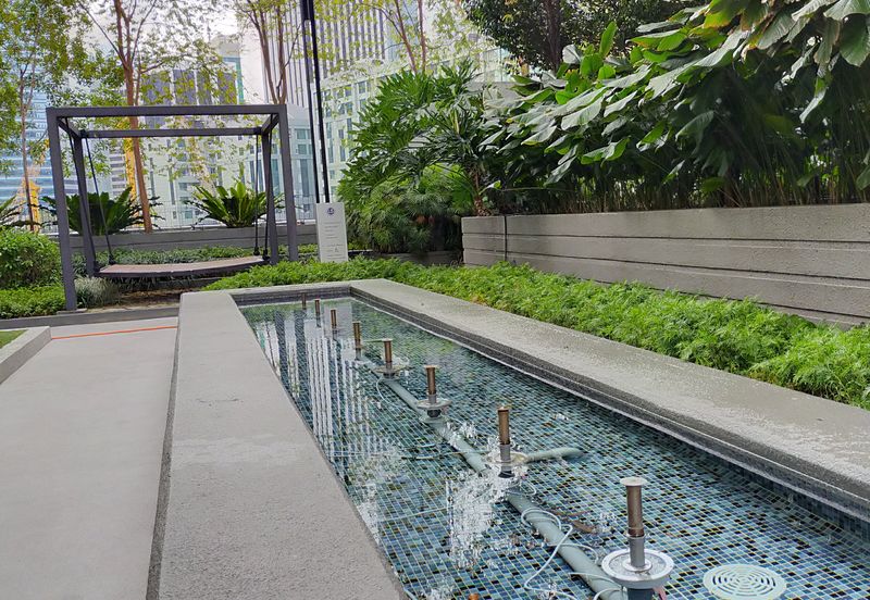 KL Trillion Serviced Residence