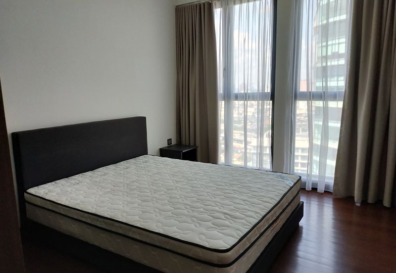 KL Trillion Serviced Residence