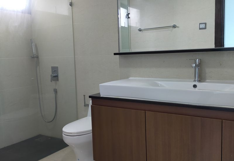 KL Trillion Serviced Residence