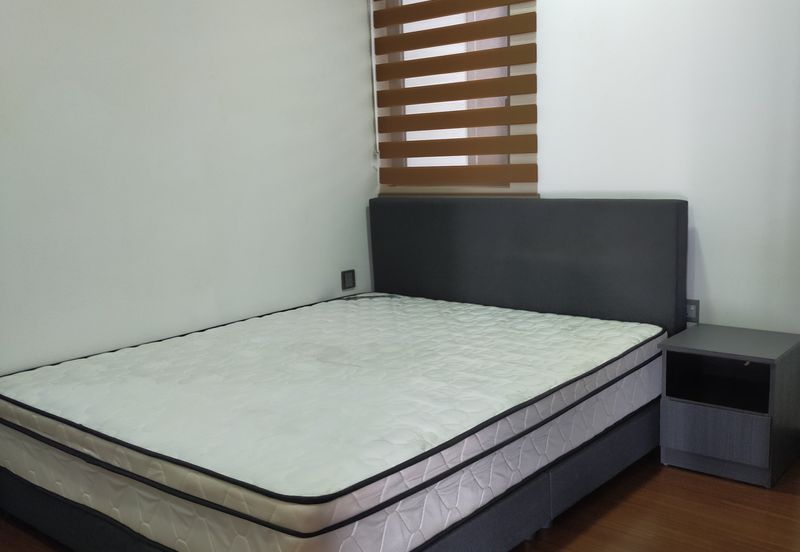 KL Trillion Serviced Residence