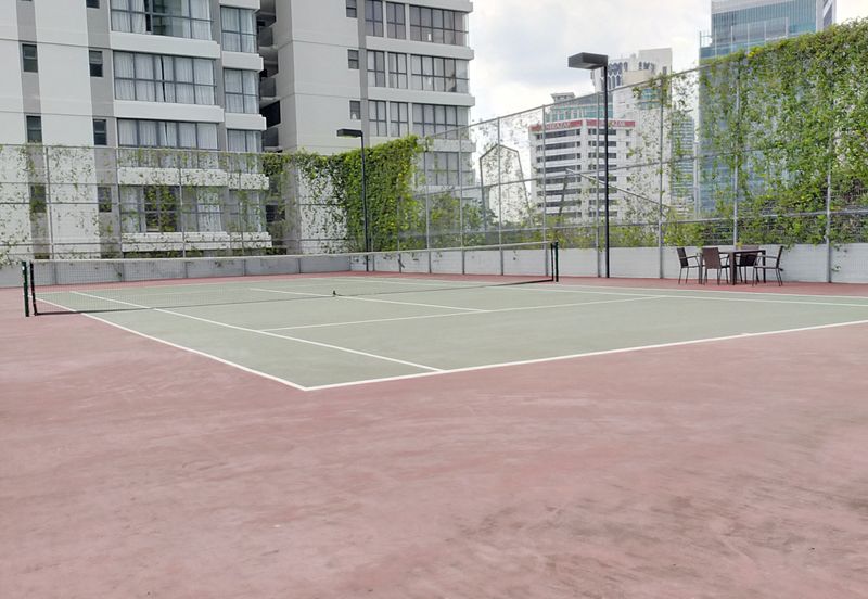 KL Trillion Serviced Residence