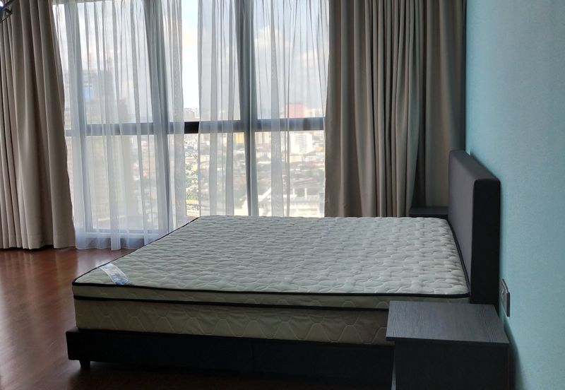 KL Trillion Serviced Residence