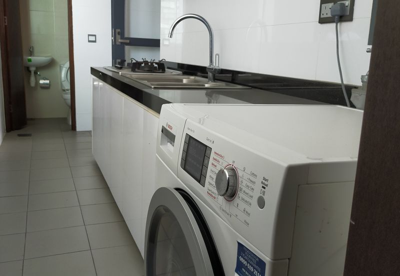 KL Trillion Serviced Residence