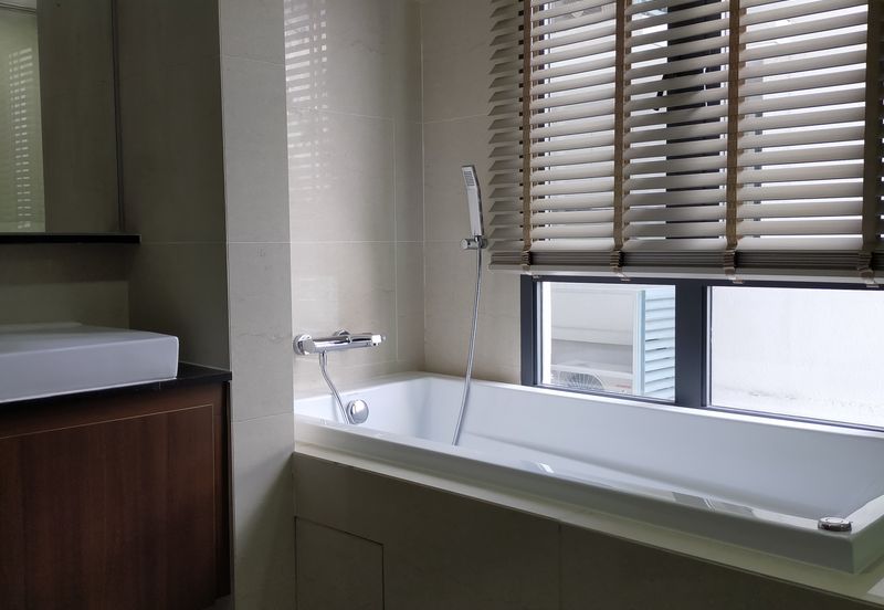 KL Trillion Serviced Residence