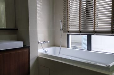 KL Trillion Serviced Residence