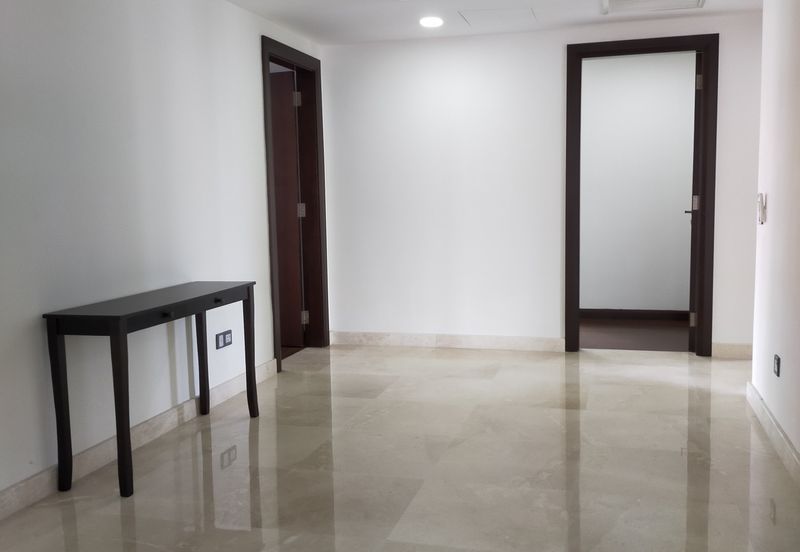 KL Trillion Serviced Residence