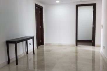 KL Trillion Serviced Residence