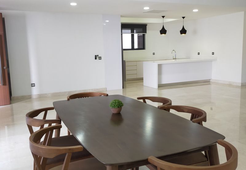 KL Trillion Serviced Residence