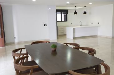 KL Trillion Serviced Residence