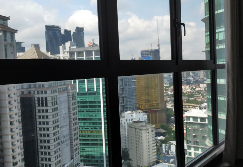 KL Trillion Serviced Residence