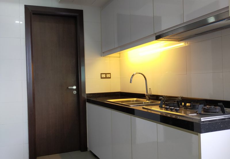 KL Trillion Serviced Residence