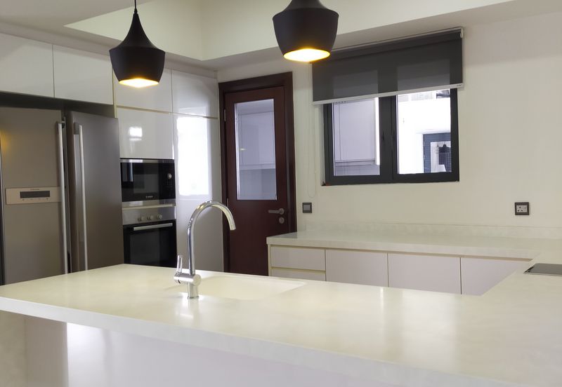 KL Trillion Serviced Residence