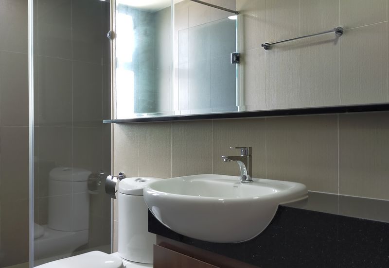 KL Trillion Serviced Residence