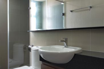 KL Trillion Serviced Residence