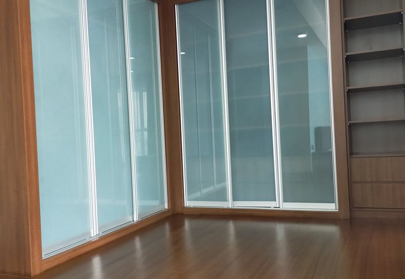 KL Trillion Serviced Residence