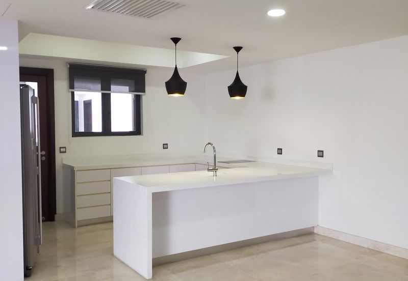 KL Trillion Serviced Residence