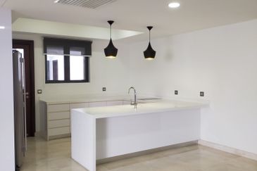 KL Trillion Serviced Residence