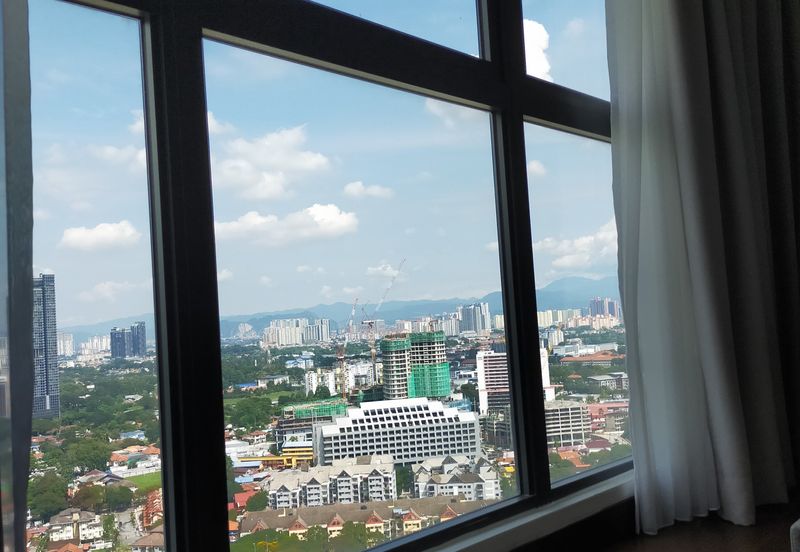 KL Trillion Serviced Residence