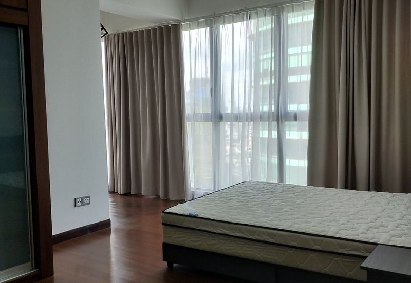 KL Trillion Serviced Residence
