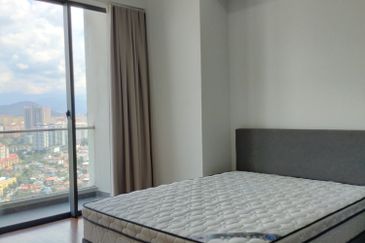 KL Trillion Serviced Residence