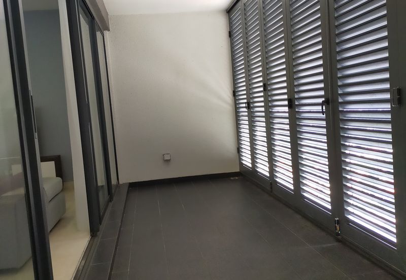 KL Trillion Serviced Residence